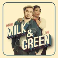 Just Call Me — Malted Milk