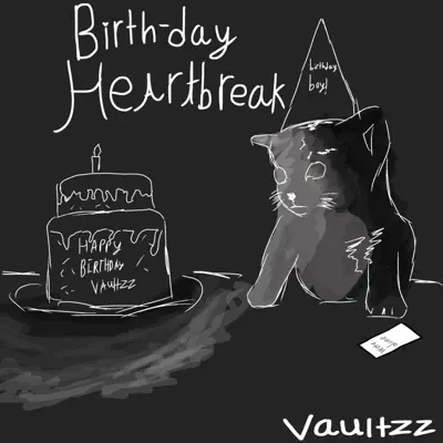 Listen to birthday heartbreak (fisfor & heartrate) - Single by lossless & vaultzz