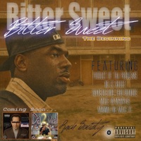 Bitter Sweet - EP - Rach Society