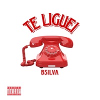 Te Liguei - Single - BSilva