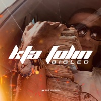 KTA FOLIN - Single - BIGLED