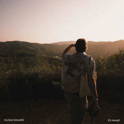 My Love (Rework) - Single