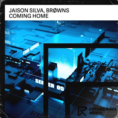 Coming Home - Single