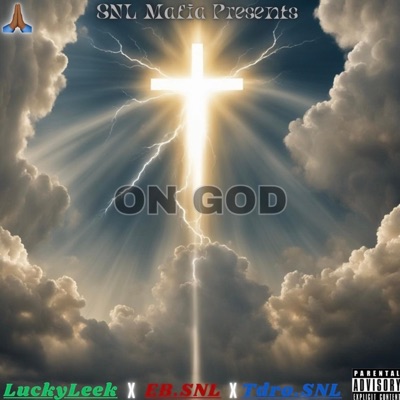 OnGod - Single