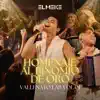 El Meke & Nico White - Homenaje Al Binomio De Oro : Momentos de Amor / Quiero Que Seas Mi Estrella / Distintos Destinos / El Meke
