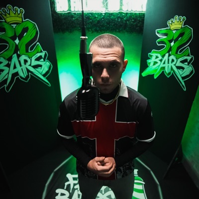 Mure 32 Bars (feat. Mure) - Single