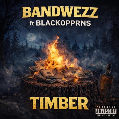 Timber (feat. Bandweez) - Single