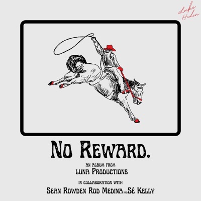 No Reward.