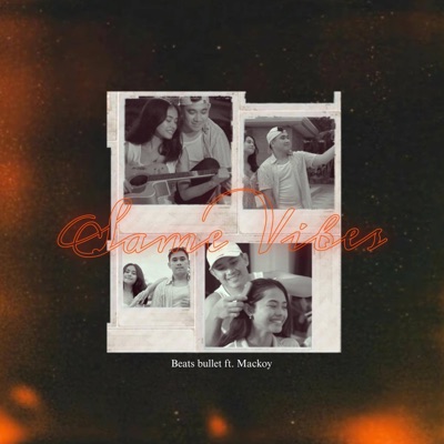 Same Vibes (feat. ECP, Yasna, JEYMZ & Mackoy) - Single