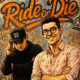 RIDE OR DIE (feat. Gully) Hoseman