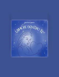 Écoutez Valentina Lavazza, regardez des vidéoclips, lisez la biographie, consultez les dates de tournée et plus encore !