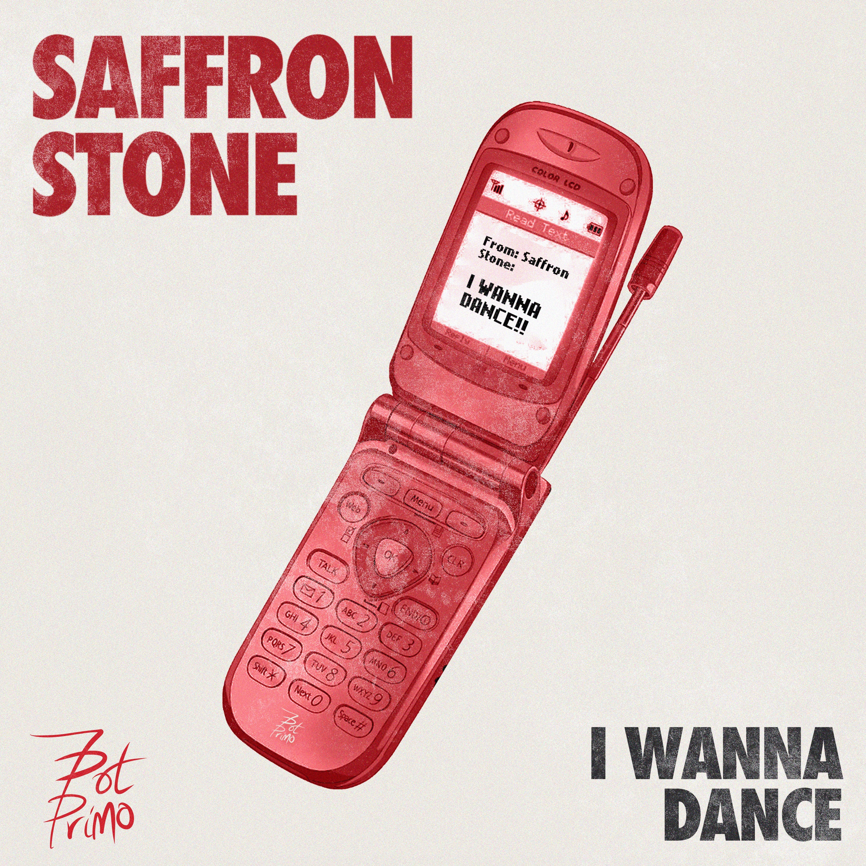 I Wanna Dance - Single