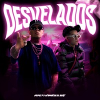 Desvelados - Single - Goldie P & La Bruja en el Beat