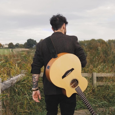 Little Small Town - Single