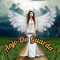 Anjo da Guarda - Single - R.A.V