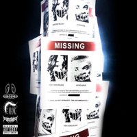 Vekrys: Missing (feat. AYECHRIS) - Vektorcrush