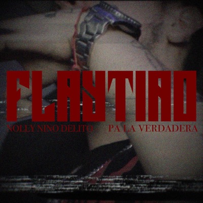 FLAYTIAO (NOLLY NINODELIT0) (feat. Ninodelit0) - Single