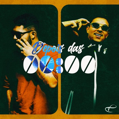 Depois das 00:00 - Single