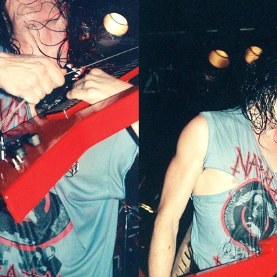 Osmosis (feat. 88gusto & Yungster Jack) - Single