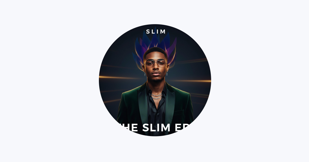 ‎OfficialSlim - Apple Music