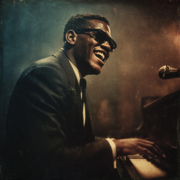 Midnight Letters - EP - Clarence Blue