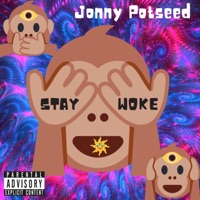 Stay Woke - Single - Jonny Potseed