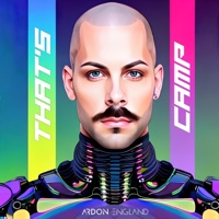 That's Camp - EP - ARDON ENGLAND