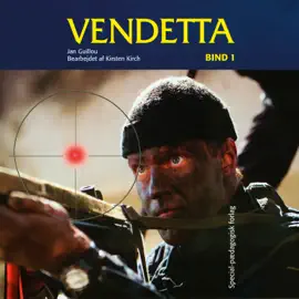 Vendetta bind 1 - Læsebearbejdet