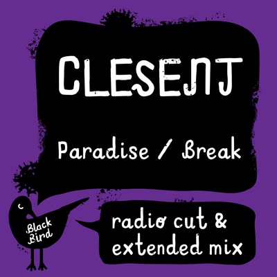 Paradise / Break - EP