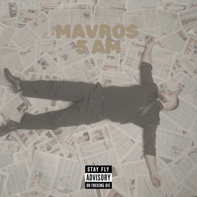 5 AM - Single