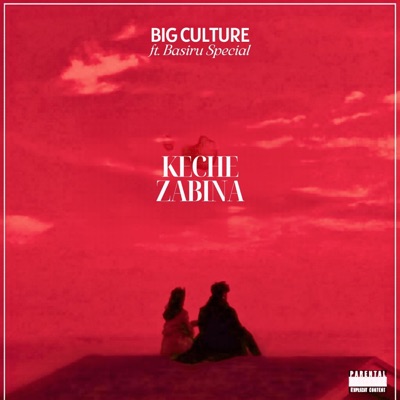 Keche Zabina (feat. Basiru special) - Single