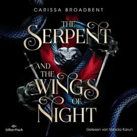 The Serpent and the Wings of Night (Crowns of Nyaxia 1)
