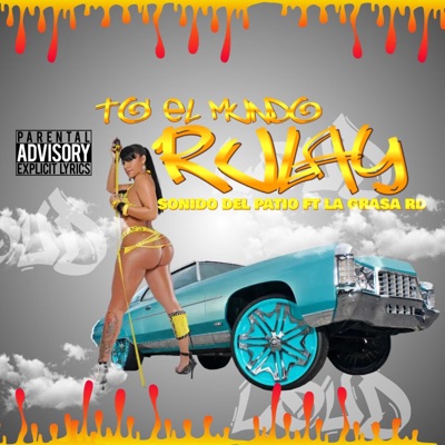 To' el Mundo Rulay (feat. La Grasa RD) - Single
