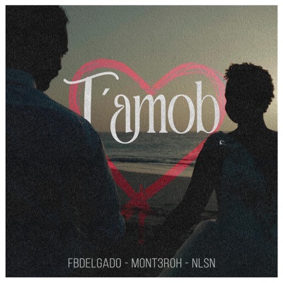Tamob (feat. Mont3roh & NLSN) - Single