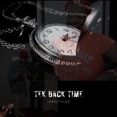Tek back time - Single