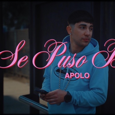 Se puso bella - Single