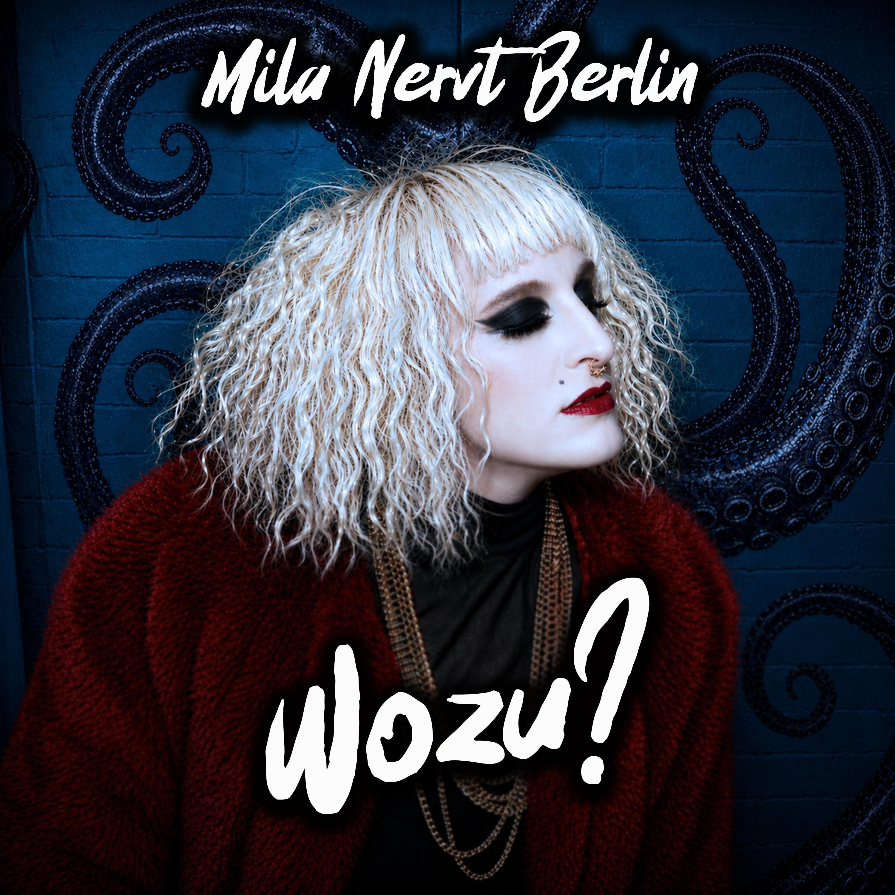 Wozu? - Single