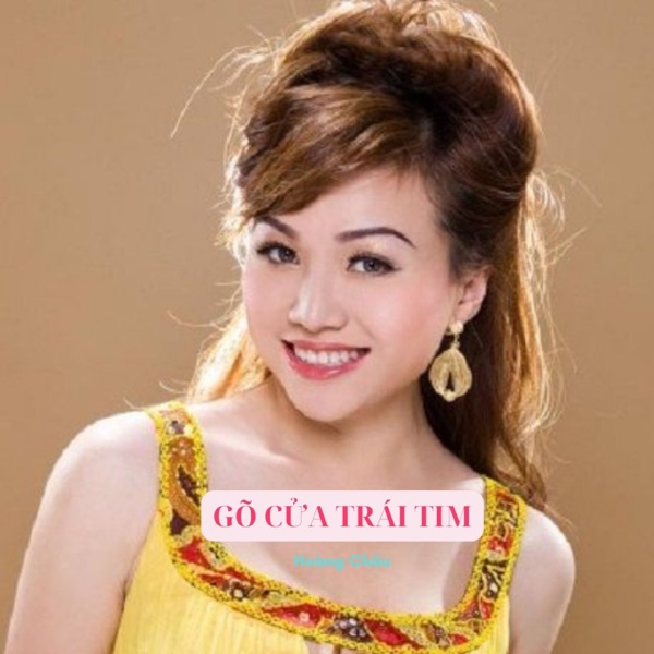 Gõ Cửa Trái Tim - EP