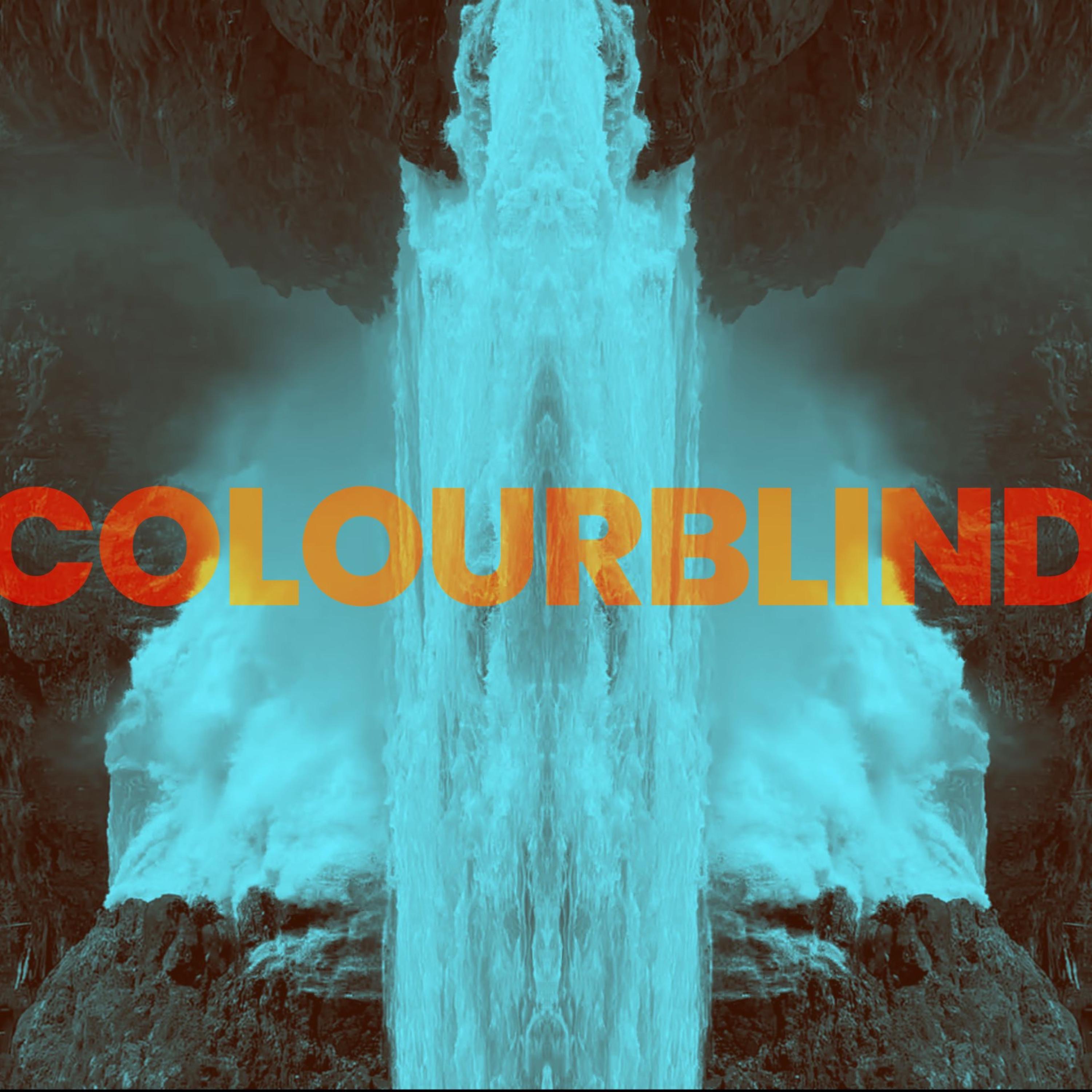 Colourblind - Single