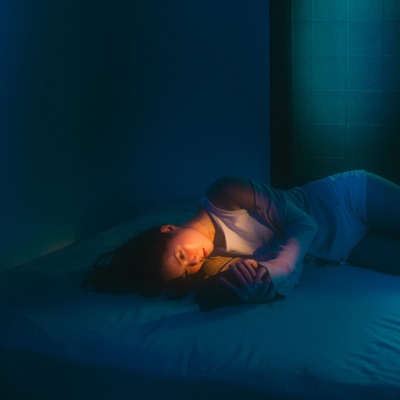 i can’t sleep, i’m too caffeinated - Single