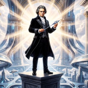 Ode to the Future