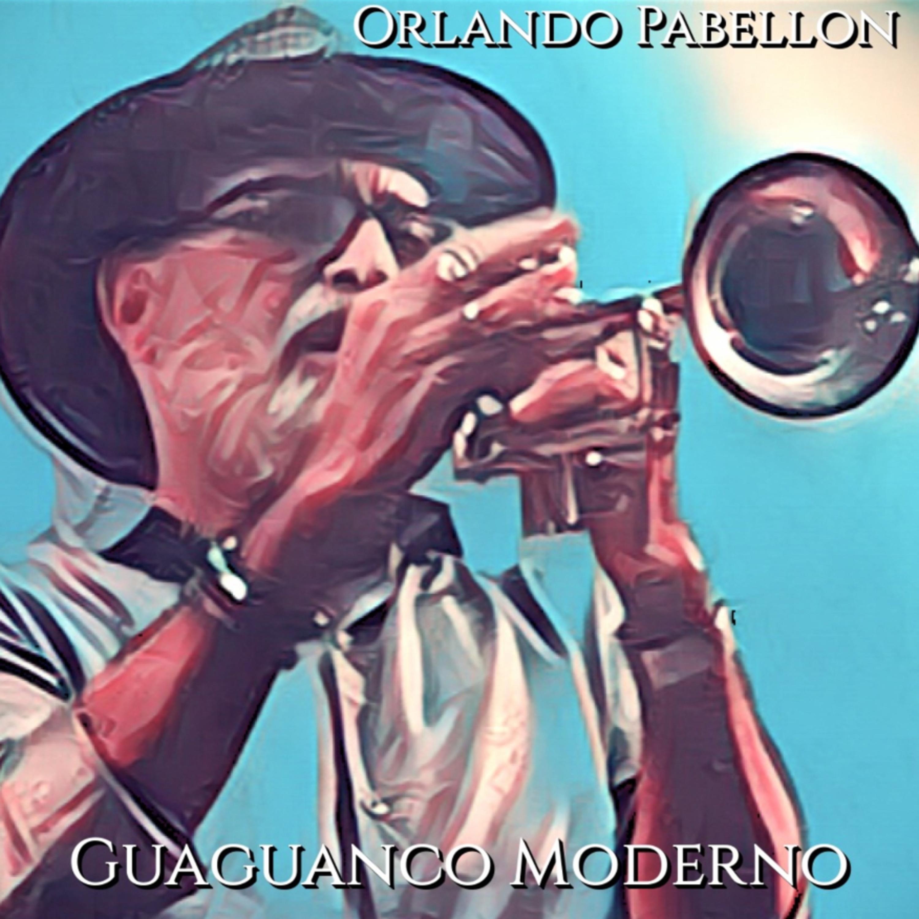 Guaguancó Moderno - Single