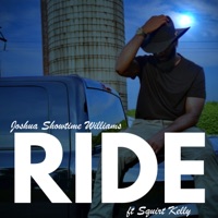 Ride (feat. Squirt Kelly) - Single - Joshua Showtime Williams