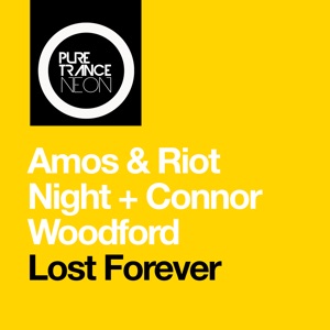 Lost Forever - Single