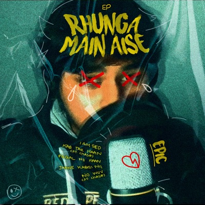 RHUNGA MAIN AISE - EP