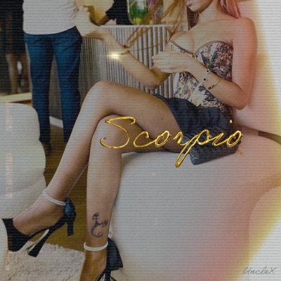 Scorpio - Single