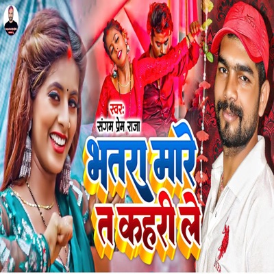 Bhatar Mare Ta Kahari Le - Single