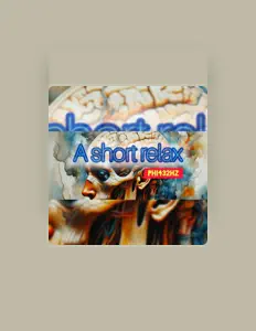 Dengarkan PHI 432Hz, tonton video musik, baca bio, lihat tanggal tur & lainnya!