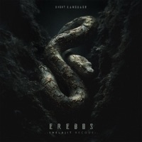 Erebos (Shelajit Recode) - Single - Light Language & Shelajit