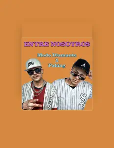 Listen to Modo Diamante, watch music videos, read bio, see tour dates & more!